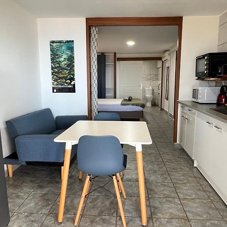 La Tanguiere - Studios 3 Etoiles Saint-Leu Ngoại thất bức ảnh