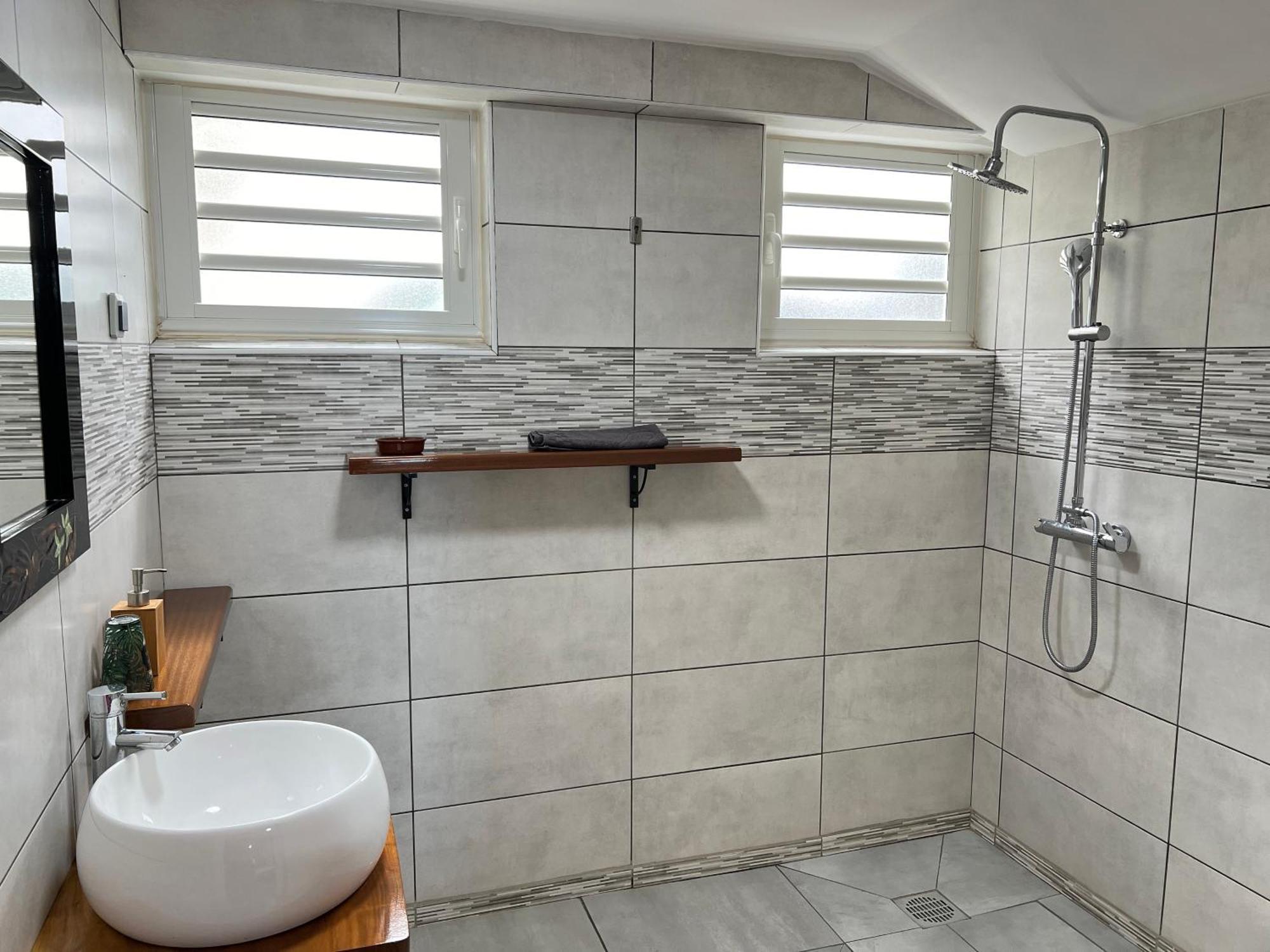 La Tanguiere - Studios 3 Etoiles Saint-Leu Ngoại thất bức ảnh