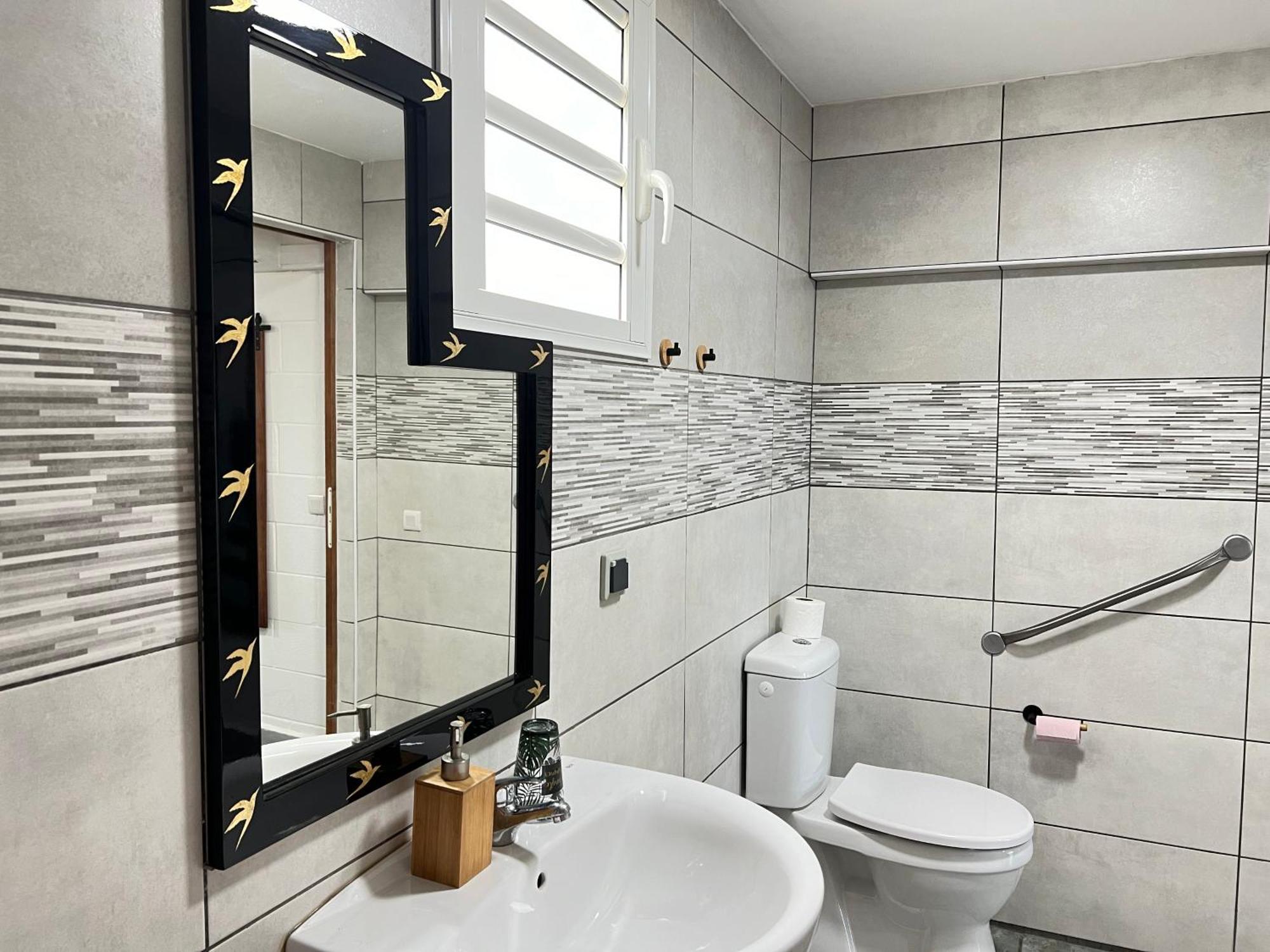 La Tanguiere - Studios 3 Etoiles Saint-Leu Ngoại thất bức ảnh